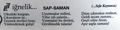 SAP-SAMAN